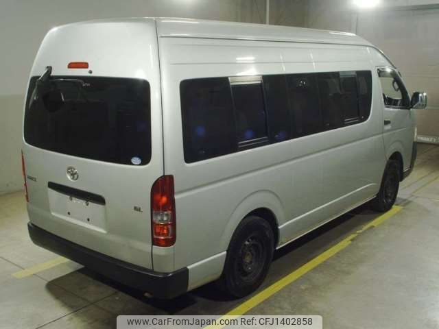 toyota hiace-commuter 2010 -TOYOTA--Hiace Commuter CBF-TRH228B--TRH228-0003354---TOYOTA--Hiace Commuter CBF-TRH228B--TRH228-0003354- image 2