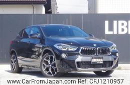 bmw x2 2019 -BMW--BMW X2 ABA-YH20--WBAYH52080EK64184---BMW--BMW X2 ABA-YH20--WBAYH52080EK64184-
