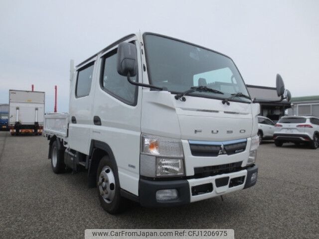 mitsubishi-fuso canter 2019 -MITSUBISHI--Canter 2RG-FBA20--FBA20-580375---MITSUBISHI--Canter 2RG-FBA20--FBA20-580375- image 2