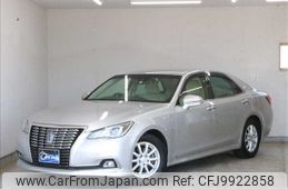 toyota crown 2017 -TOYOTA--Crown DAA-AWS210--AWS210-6125862---TOYOTA--Crown DAA-AWS210--AWS210-6125862-