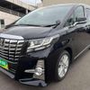 toyota alphard 2015 quick_quick_DBA-AGH30W_AGH30-0040344 image 3