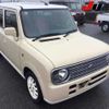 suzuki alto-lapin 2008 -SUZUKI 【名変中 】--Alto Lapin HE21S--652860---SUZUKI 【名変中 】--Alto Lapin HE21S--652860- image 1