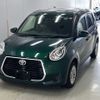 toyota passo 2019 -TOYOTA--Passo M700A-0148209---TOYOTA--Passo M700A-0148209- image 1