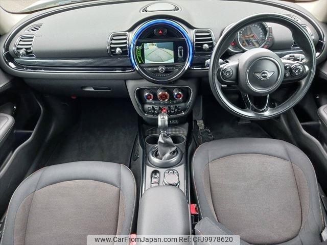 mini mini-others 2016 -BMW--BMW Mini LDA-LR20--WMWLR920902E73419---BMW--BMW Mini LDA-LR20--WMWLR920902E73419- image 2