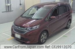 honda freed 2017 -HONDA 【名古屋 539と3030】--Freed GB7-1053968---HONDA 【名古屋 539と3030】--Freed GB7-1053968-