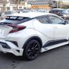 toyota c-hr 2019 quick_quick_DBA-NGX10_NGX10-2009216 image 14