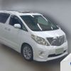 toyota alphard 2008 -TOYOTA--Alphard DBA-ANH20W--ANH20-8006540---TOYOTA--Alphard DBA-ANH20W--ANH20-8006540- image 1