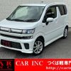 suzuki wagon-r 2019 quick_quick_MH55S_MH55S-239719 image 1