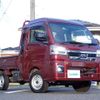 daihatsu hijet-truck 2022 -DAIHATSU--Hijet Truck 3BD-S500P--S500P-0161268---DAIHATSU--Hijet Truck 3BD-S500P--S500P-0161268- image 1