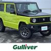 suzuki jimny 2020 -SUZUKI--Jimny 3BA-JB64W--JB64W-144833---SUZUKI--Jimny 3BA-JB64W--JB64W-144833- image 1