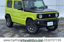 suzuki jimny 2020 -SUZUKI--Jimny 3BA-JB64W--JB64W-144833---SUZUKI--Jimny 3BA-JB64W--JB64W-144833-