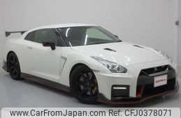 nissan gt-r 2017 quick_quick_DBA-R35_R35-081615