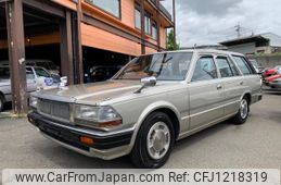 nissan cedric-van 1990 quick_quick_VY30_VY30-000099
