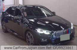 bmw 2-series 2020 -BMW 【川口 310ﾆ3456】--BMW 2 Series 3DA-7M20--WBA32AM0007G41695---BMW 【川口 310ﾆ3456】--BMW 2 Series 3DA-7M20--WBA32AM0007G41695-