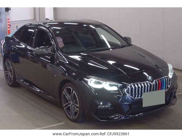 bmw 2-series 2020 -BMW 【川口 310ﾆ3456】--BMW 2 Series 3DA-7M20--WBA32AM0007G41695---BMW 【川口 310ﾆ3456】--BMW 2 Series 3DA-7M20--WBA32AM0007G41695- image 1