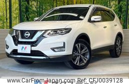 nissan x-trail 2019 -NISSAN--X-Trail DBA-T32--T32-060345---NISSAN--X-Trail DBA-T32--T32-060345-