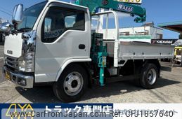 isuzu elf-truck 2009 CFJ1857640
