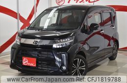 daihatsu move 2018 CFJ1819788