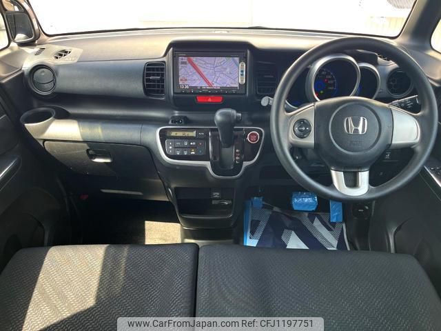 honda n-box 2014 quick_quick_JF1_JF1-1414852 image 2
