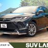 toyota harrier 2021 quick_quick_MXUA80_MXUA80-0059644 image 1