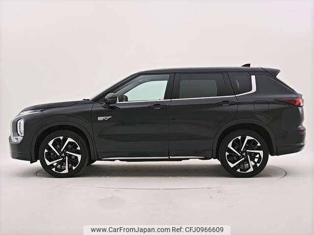mitsubishi outlander-phev 2022 -MITSUBISHI--Outlander PHEV 5LA-GN0W--GN0W-0103684---MITSUBISHI--Outlander PHEV 5LA-GN0W--GN0W-0103684- image 2