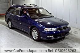 subaru legacy-touring-wagon 1996 -SUBARU--Legacy Wagon BGC-008590---SUBARU--Legacy Wagon BGC-008590-