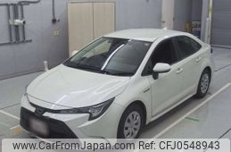 toyota corolla 2019 -TOYOTA--Corolla ZWE211-6005904---TOYOTA--Corolla ZWE211-6005904-