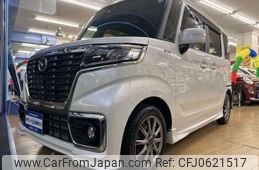 mazda flair-wagon 2021 -MAZDA 【名変中 】--Flair Wagon MM53S--713456---MAZDA 【名変中 】--Flair Wagon MM53S--713456-