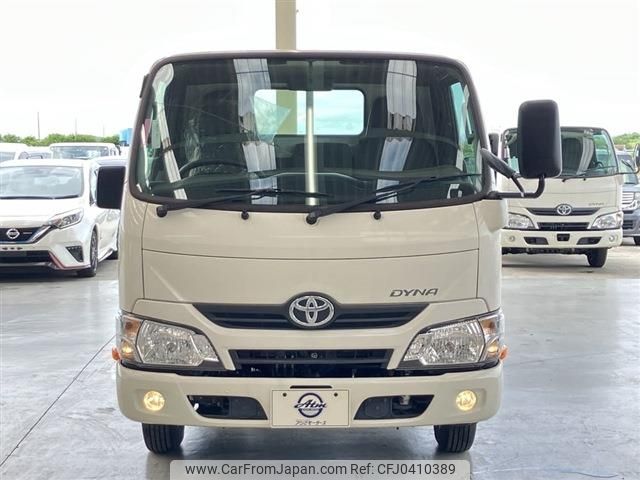 toyota dyna-truck 2021 -TOYOTA--Dyna ABF-TRY230--TRY230-0138504---TOYOTA--Dyna ABF-TRY230--TRY230-0138504- image 2