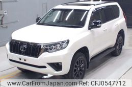 toyota land-cruiser-prado 2021 -TOYOTA--Land Cruiser Prado TRJ150W-0131304---TOYOTA--Land Cruiser Prado TRJ150W-0131304-