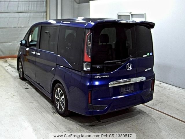 honda stepwagon 2015 -HONDA--Stepwgn RP3-1008712---HONDA--Stepwgn RP3-1008712- image 2