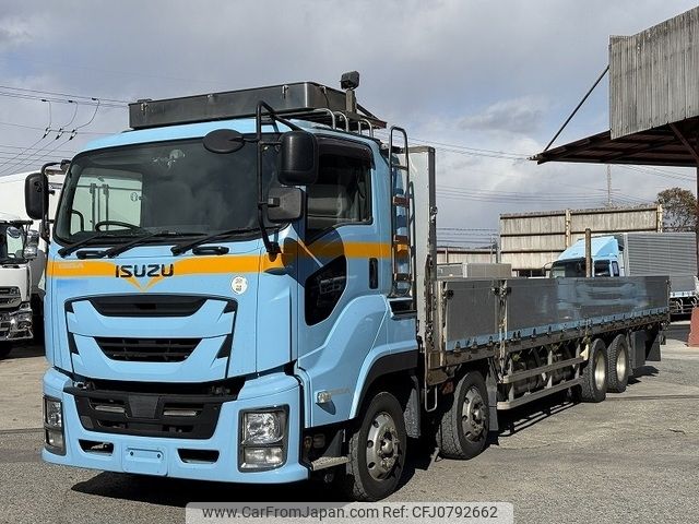 isuzu giga 2016 -ISUZU--Giga QPG-CYJ77B--CYJ77B-7004361---ISUZU--Giga QPG-CYJ77B--CYJ77B-7004361- image 2