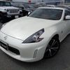 nissan fairlady-z 2019 -NISSAN--Fairlady Z CBA-Z34--Z34-620607---NISSAN--Fairlady Z CBA-Z34--Z34-620607- image 1