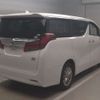 toyota alphard 2020 CFJ1824036 image 2