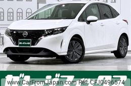 nissan note 2023 quick_quick_6AA-SNE13_SNE13-162320