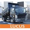 isuzu forward 2007 CFJ1578072 image 1