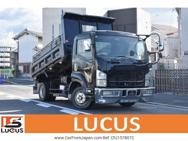 isuzu forward 2007 CFJ1578072 image 1
