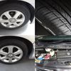 nissan elgrand 2008 -NISSAN--Elgrand MNE51--160065---NISSAN--Elgrand MNE51--160065- image 8
