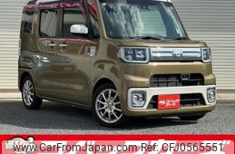 daihatsu wake 2016 quick_quick_LA710S_LA710S-0017070