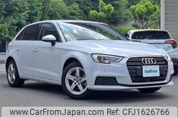 audi a3 2019 CFJ1626766