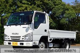 isuzu elf-truck 2017 CFJ1719876