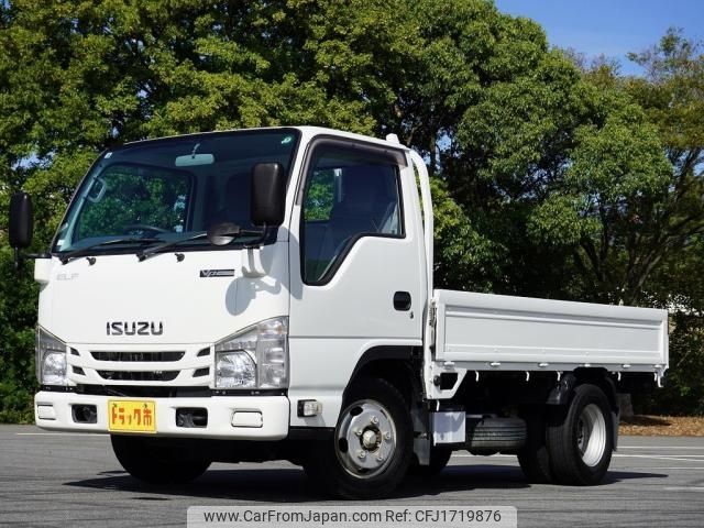 isuzu elf-truck 2017 CFJ1719876 image 1