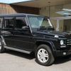 mercedes-benz g-class 2015 quick_quick_LDA-463346_WDB4633462X242605 image 3