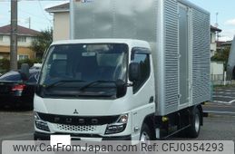 mitsubishi-fuso fuso-others 2023 -MITSUBISHI 【名変中 】--Fuso Truck FEA20--600088---MITSUBISHI 【名変中 】--Fuso Truck FEA20--600088-