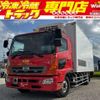 hino ranger 2011 CFJ1535795 image 1
