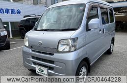 daihatsu hijet-cargo 2011 quick_quick_EBD-S321V_S321V-0130492