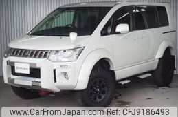 mitsubishi delica-d5 2011 CFJ9186493