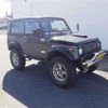 suzuki jimny 1990 -SUZUKI 【山梨 40ﾇ4139】--Jimny JA11Vｶｲ--101504---SUZUKI 【山梨 40ﾇ4139】--Jimny JA11Vｶｲ--101504- image 1