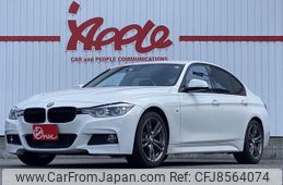 bmw 3-series 2016 -BMW--BMW 3 Series LDA-8C20--WBA8C52080K724153---BMW--BMW 3 Series LDA-8C20--WBA8C52080K724153-