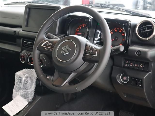 suzuki jimny 2025 quick_quick_3BA-JB64W_JB64W-382215 image 2